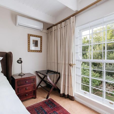 Maison Chablis Guest House Franschhoek Pokój zdjęcie