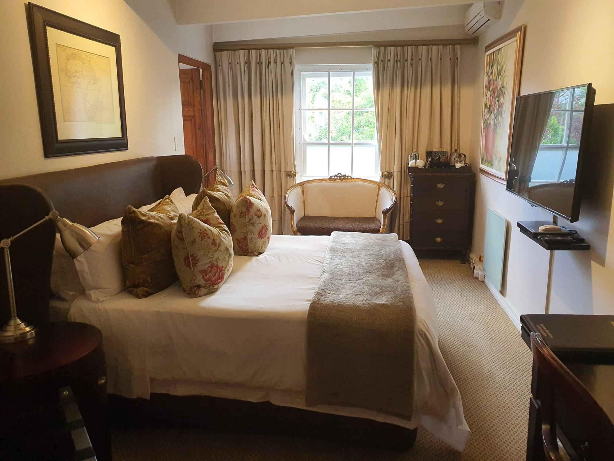 Maison Chablis Guest House Franschhoek Zewnętrze zdjęcie