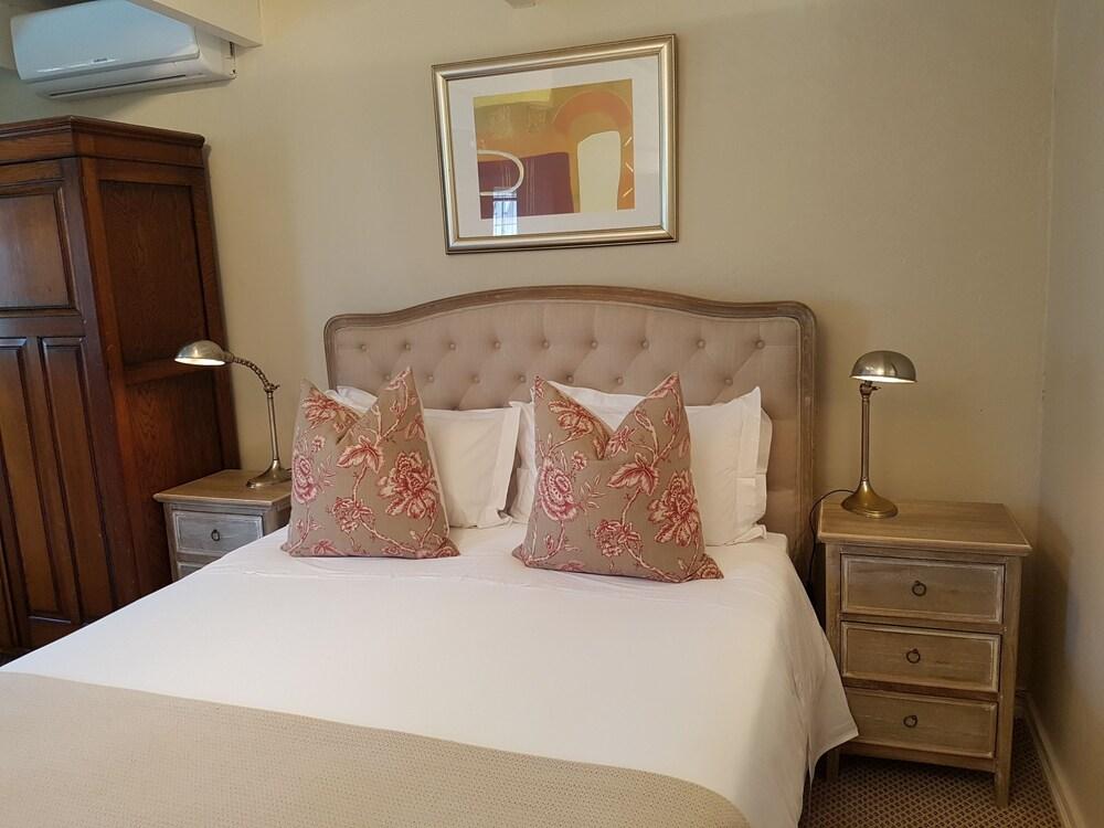 Maison Chablis Guest House Franschhoek Zewnętrze zdjęcie