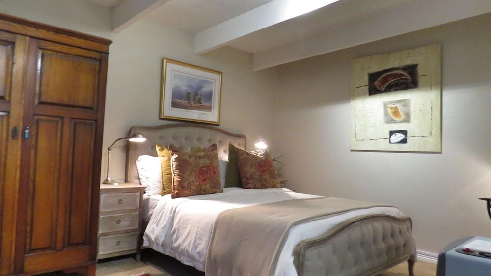Maison Chablis Guest House Franschhoek Zewnętrze zdjęcie