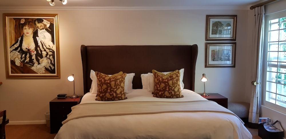 Maison Chablis Guest House Franschhoek Zewnętrze zdjęcie