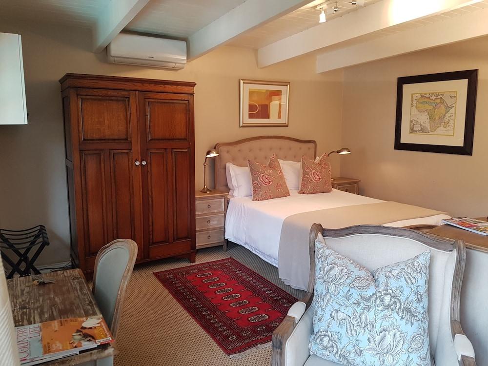 Maison Chablis Guest House Franschhoek Zewnętrze zdjęcie