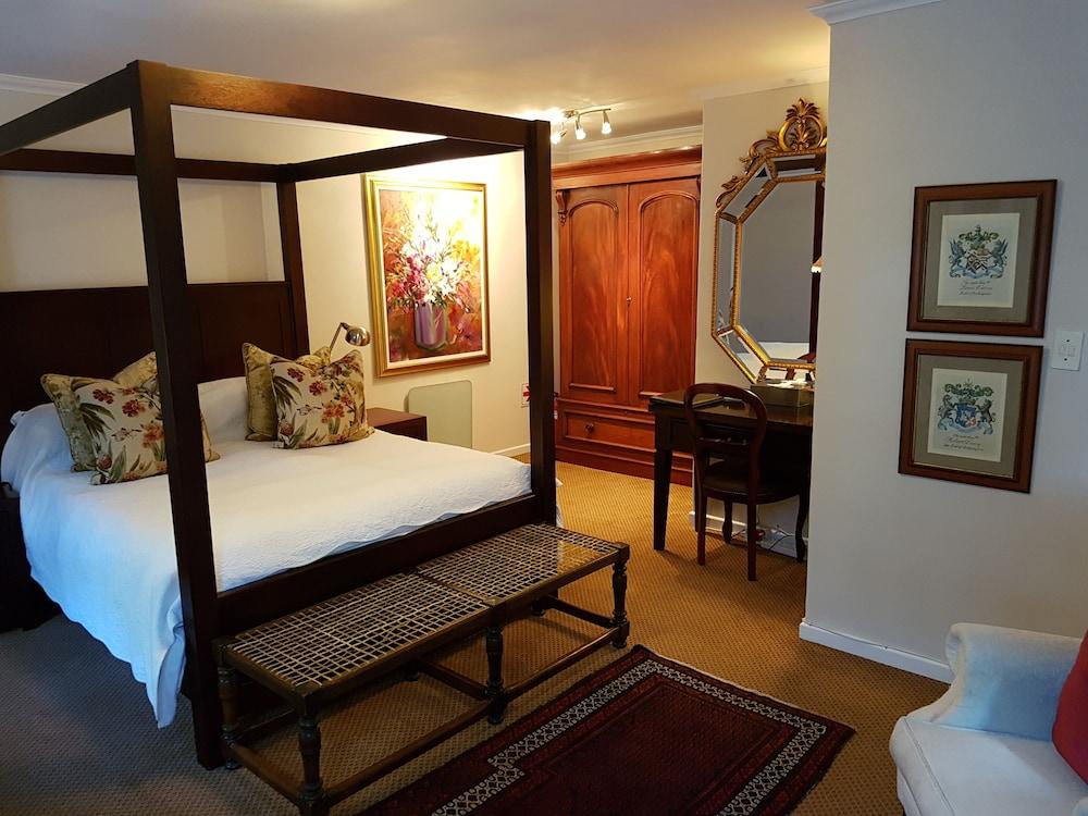 Maison Chablis Guest House Franschhoek Zewnętrze zdjęcie