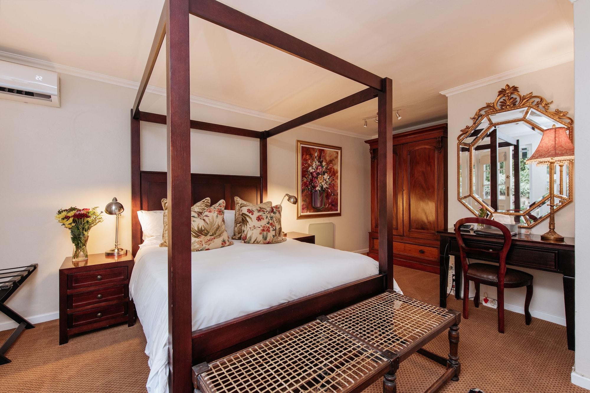 Maison Chablis Guest House Franschhoek Zewnętrze zdjęcie