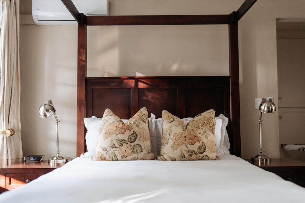 Maison Chablis Guest House Franschhoek Zewnętrze zdjęcie