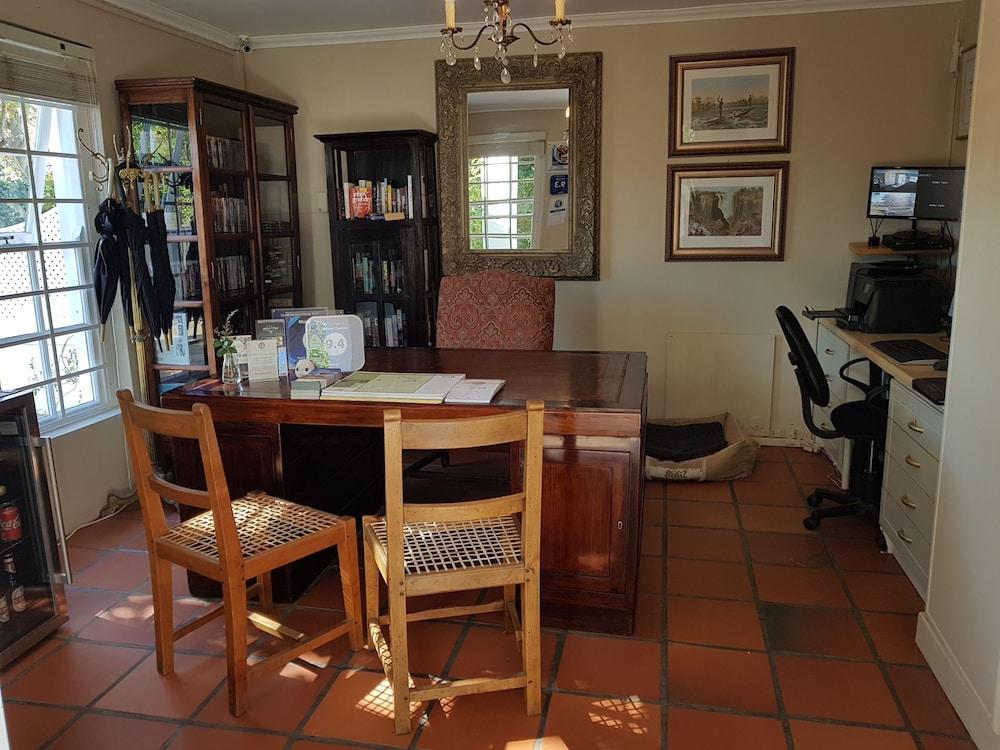 Maison Chablis Guest House Franschhoek Zewnętrze zdjęcie