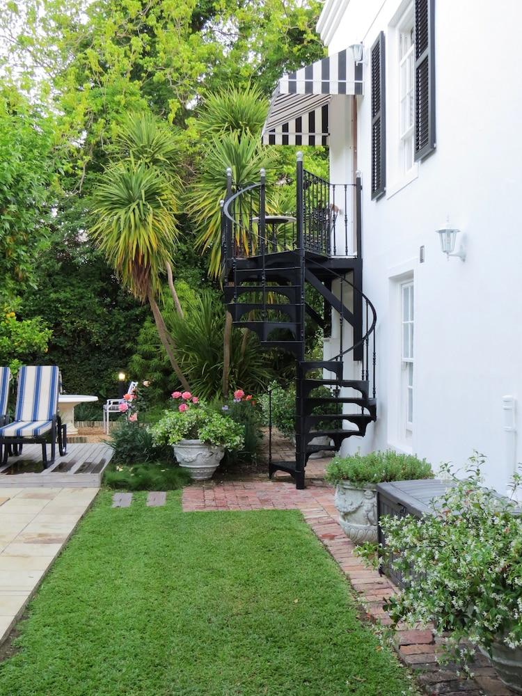 Maison Chablis Guest House Franschhoek Zewnętrze zdjęcie