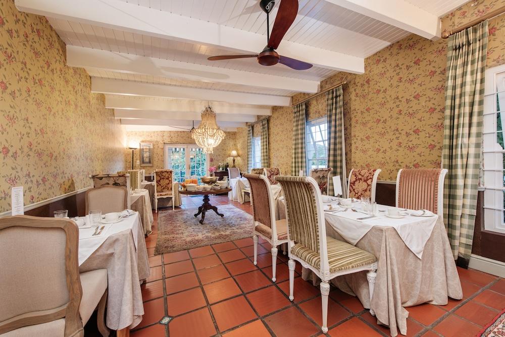 Maison Chablis Guest House Franschhoek Zewnętrze zdjęcie
