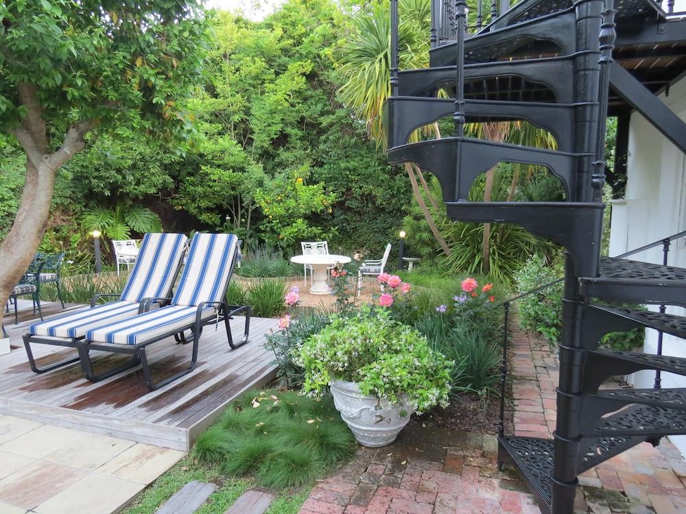 Maison Chablis Guest House Franschhoek Zewnętrze zdjęcie