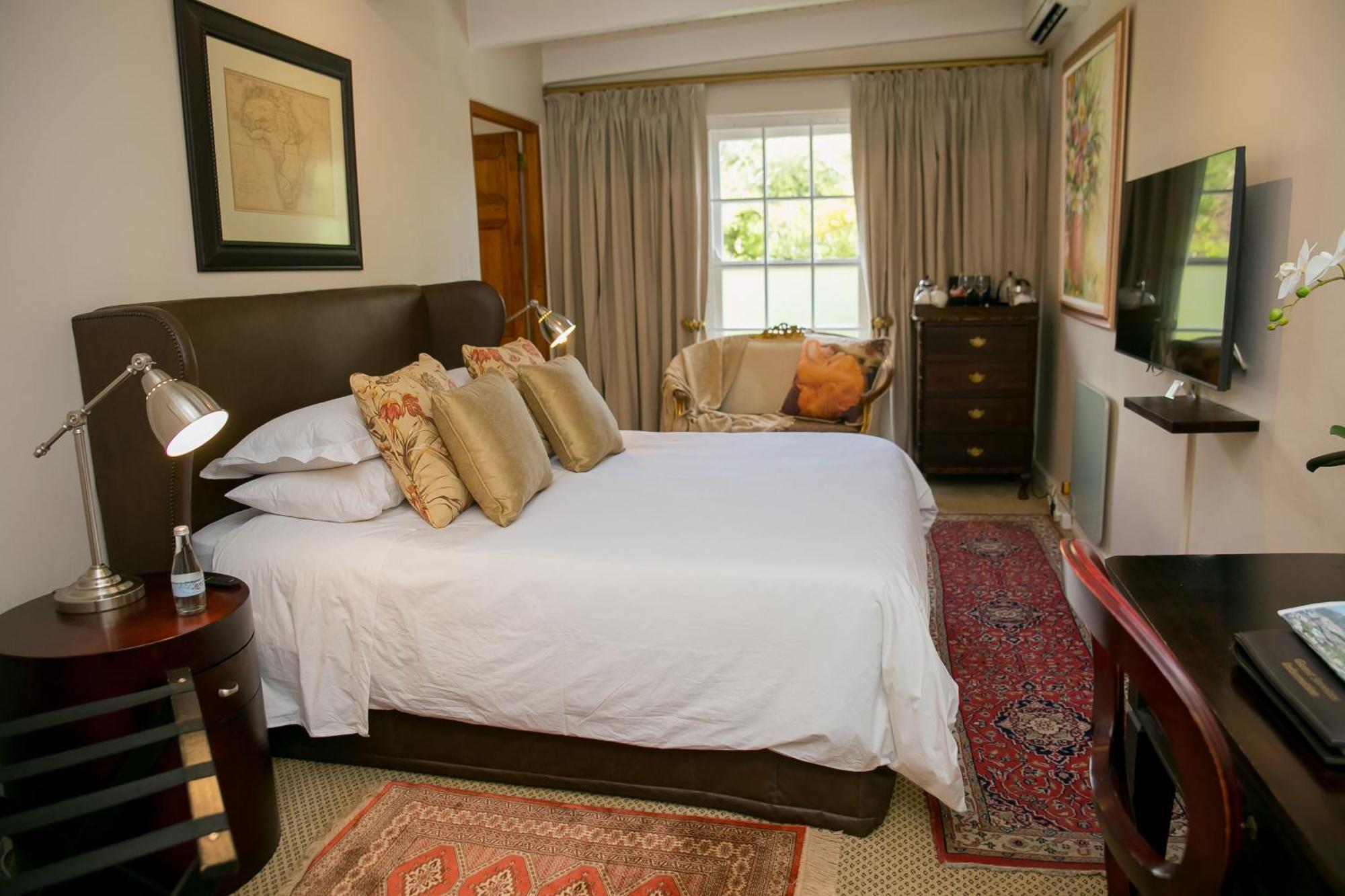 Maison Chablis Guest House Franschhoek Pokój zdjęcie