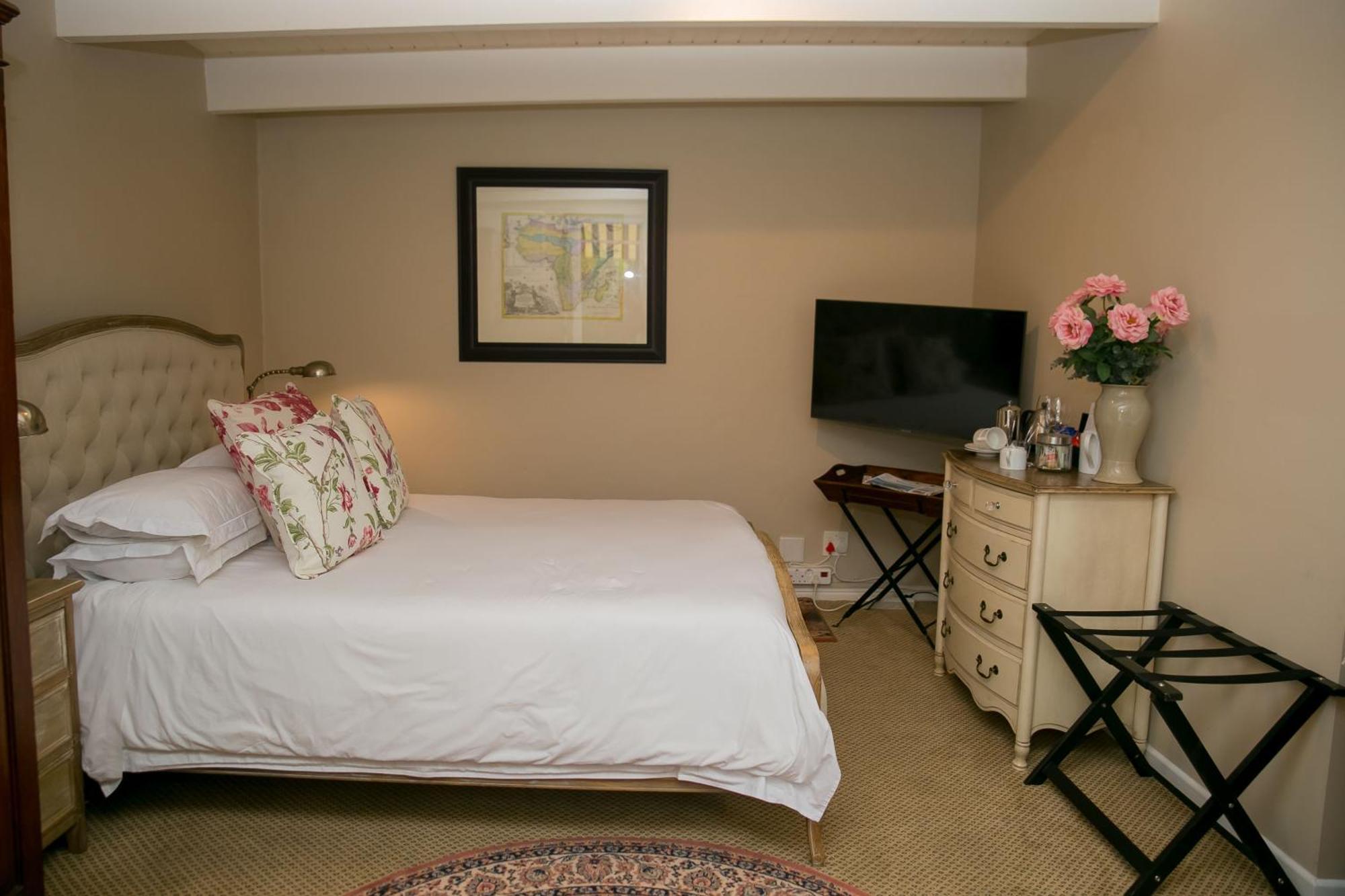 Maison Chablis Guest House Franschhoek Pokój zdjęcie