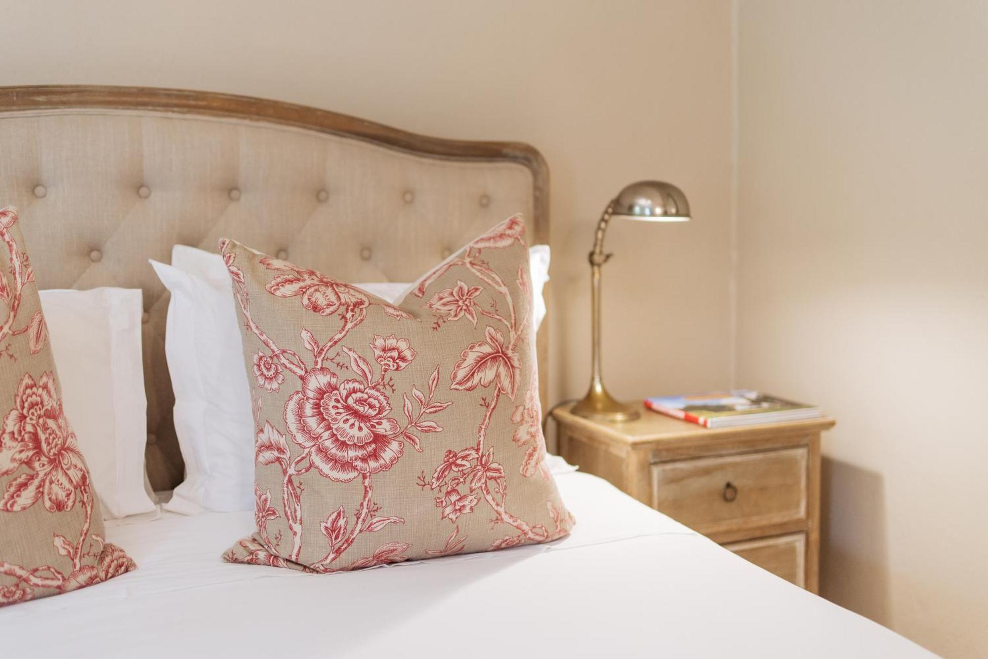Maison Chablis Guest House Franschhoek Pokój zdjęcie