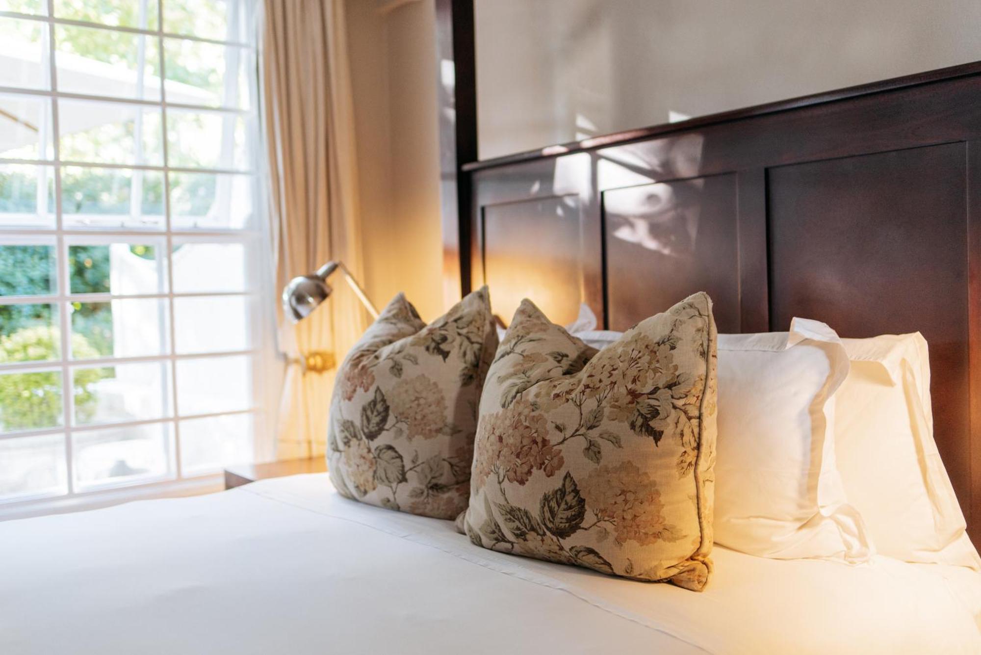 Maison Chablis Guest House Franschhoek Pokój zdjęcie