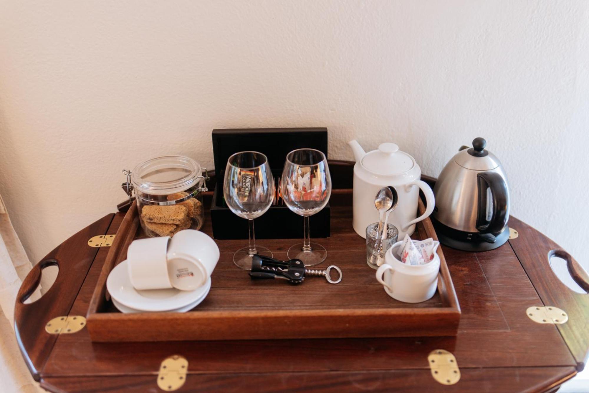 Maison Chablis Guest House Franschhoek Pokój zdjęcie