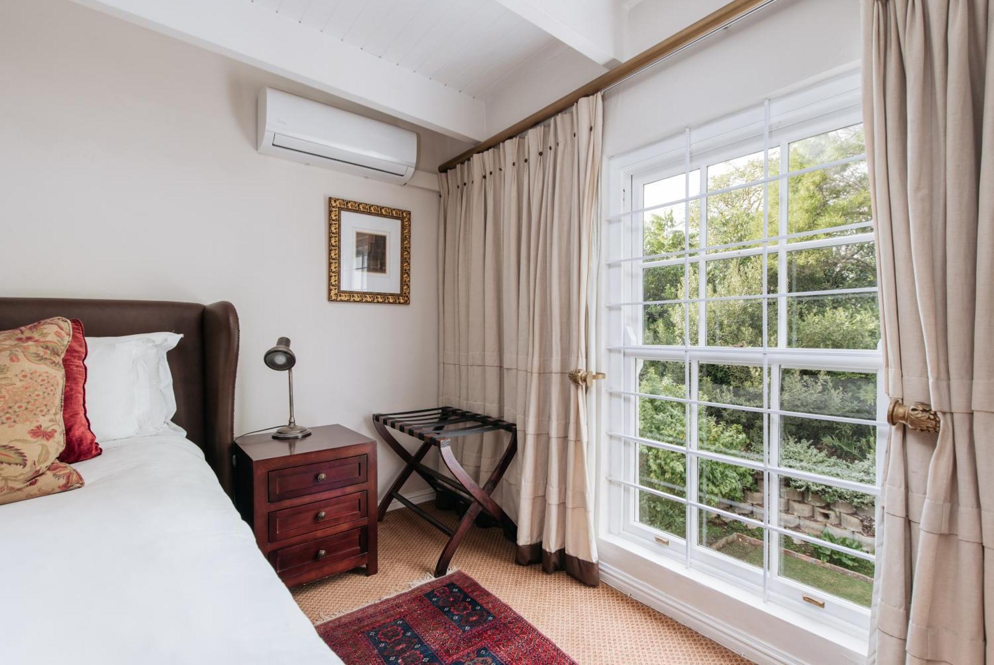 Maison Chablis Guest House Franschhoek Pokój zdjęcie