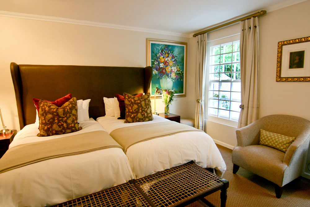 Maison Chablis Guest House Franschhoek Zewnętrze zdjęcie