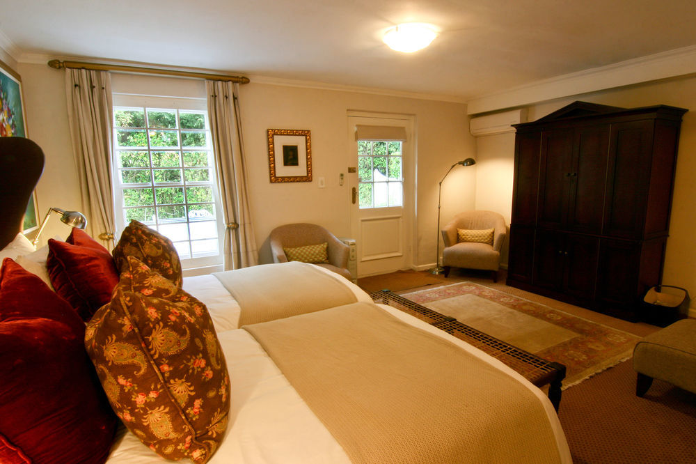 Maison Chablis Guest House Franschhoek Zewnętrze zdjęcie