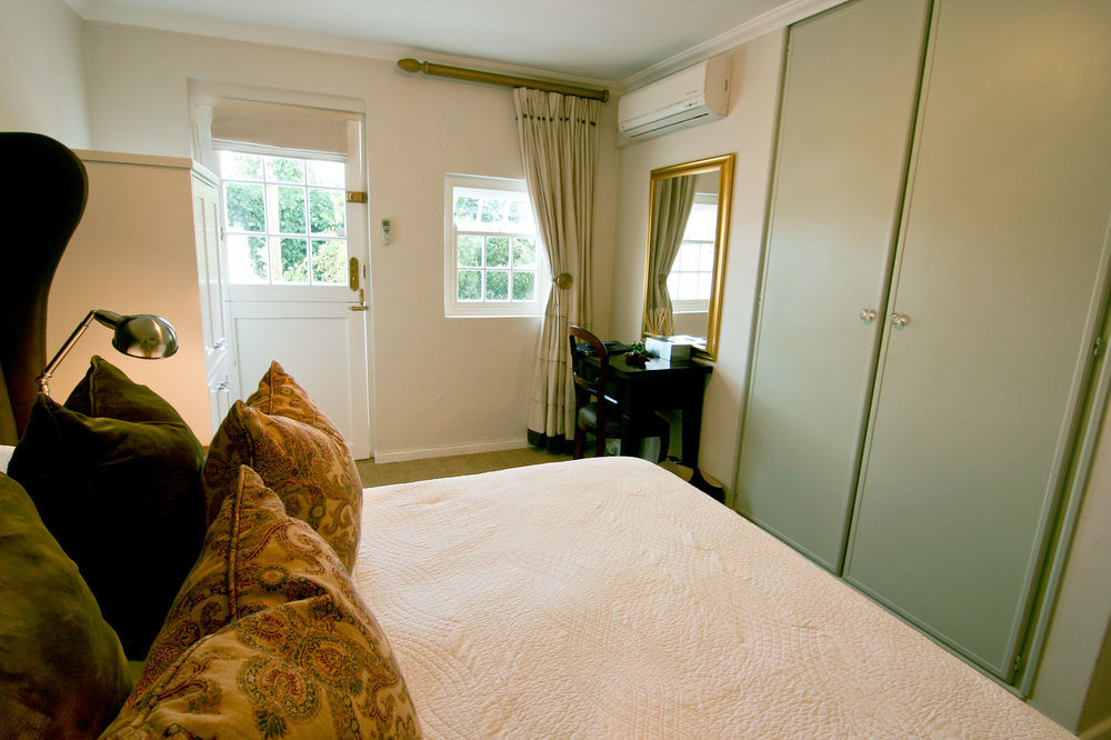Maison Chablis Guest House Franschhoek Zewnętrze zdjęcie