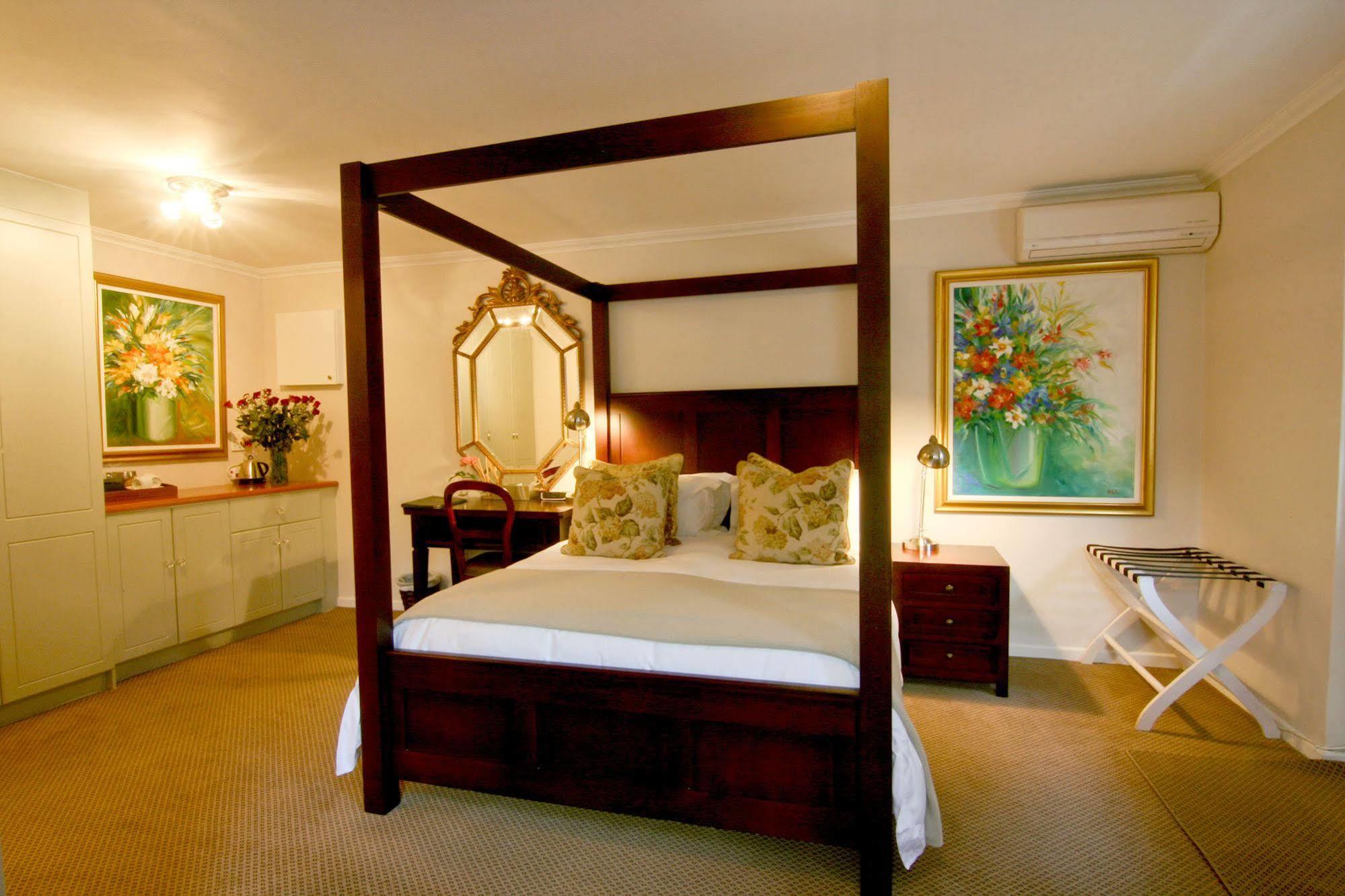 Maison Chablis Guest House Franschhoek Zewnętrze zdjęcie